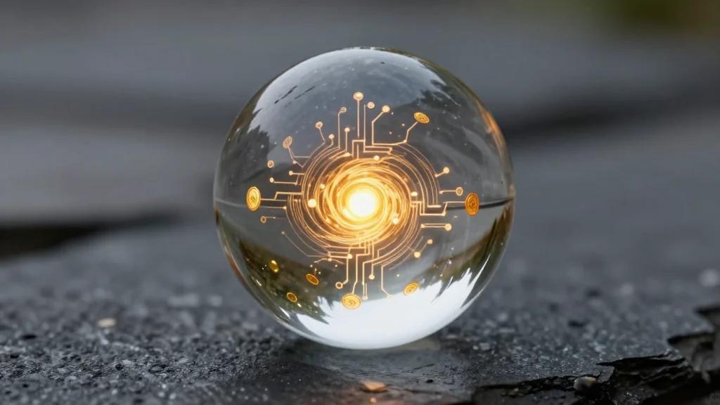 Crypto Moves From Retail to Autonomous Machine Economy