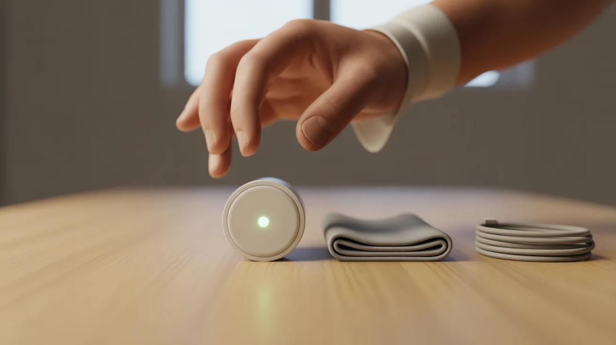 Xcellerant Ventures Invests in Mindset Medical to Advance Contactless Vital Sign Monitoring