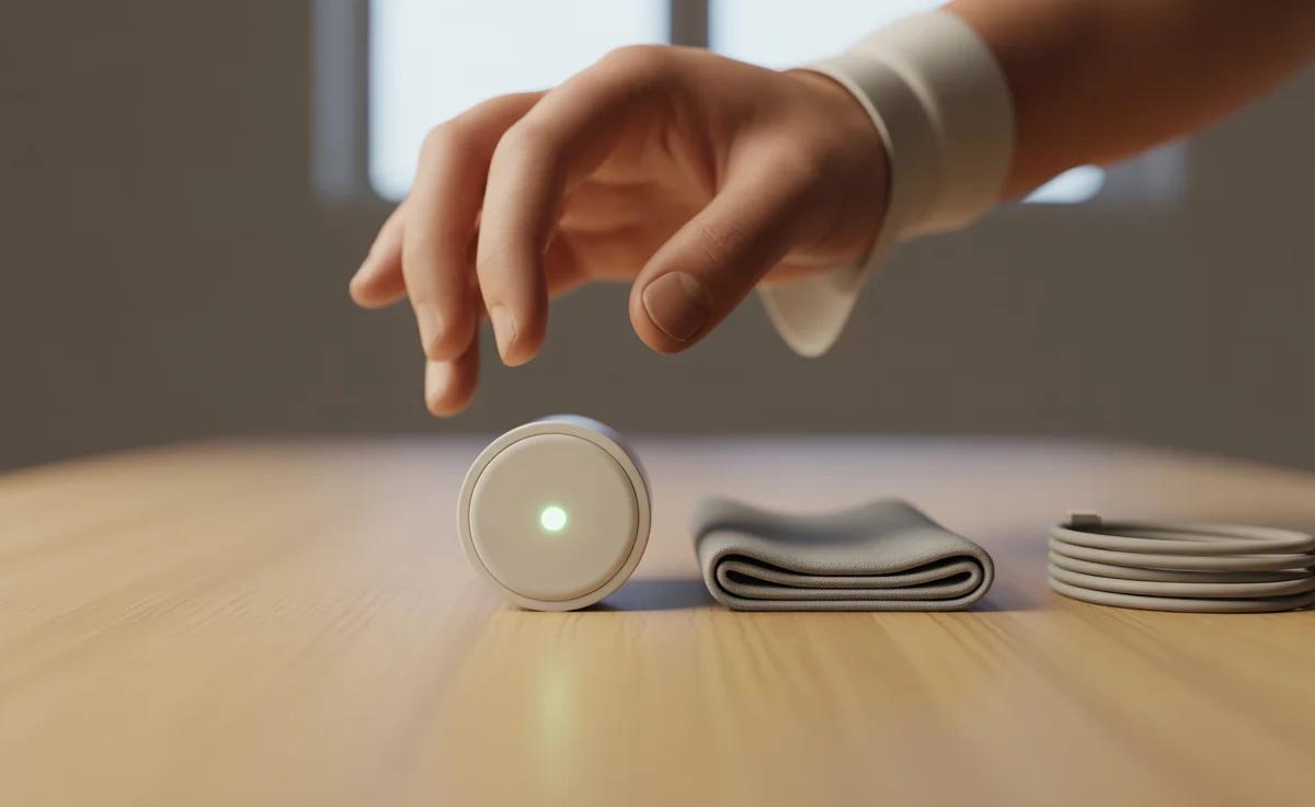 Xcellerant Ventures Invests in Mindset Medical to Advance Contactless Vital Sign Monitoring