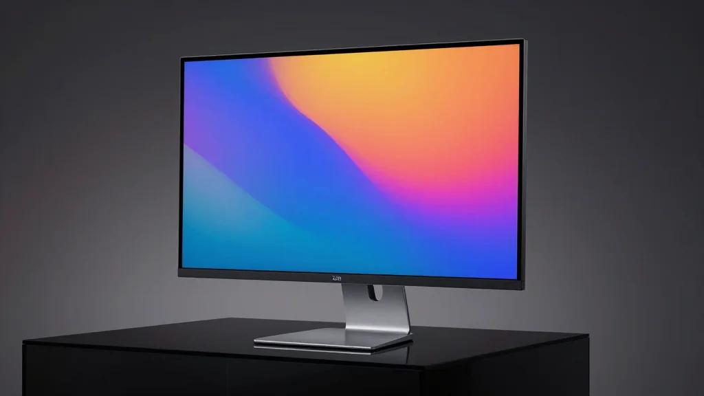 Apple Introduces Two New Studio Displays