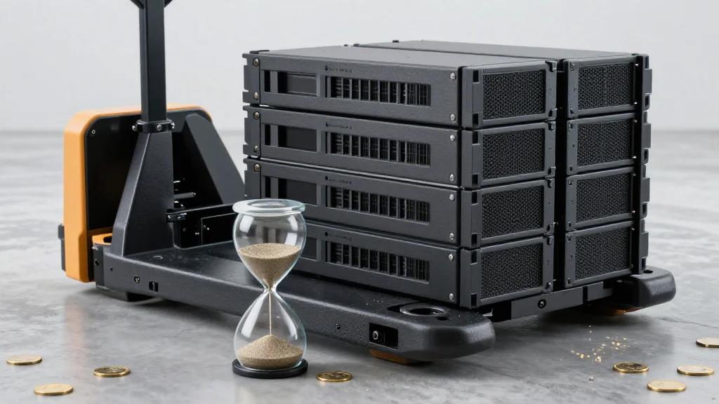 The Procurement ROI Model CFOs Actually Believe (Idle Time, Expedites, Tax Leakage)