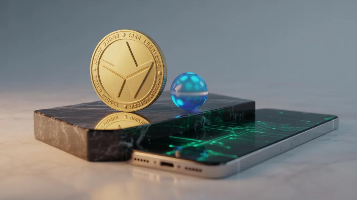 Incentives Arrive for Aave’s Aptos Market