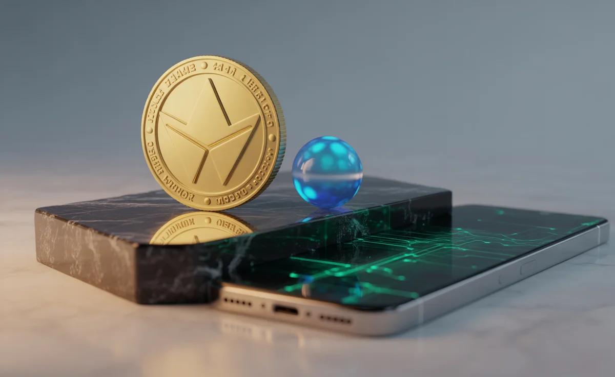 Incentives Arrive for Aave’s Aptos Market