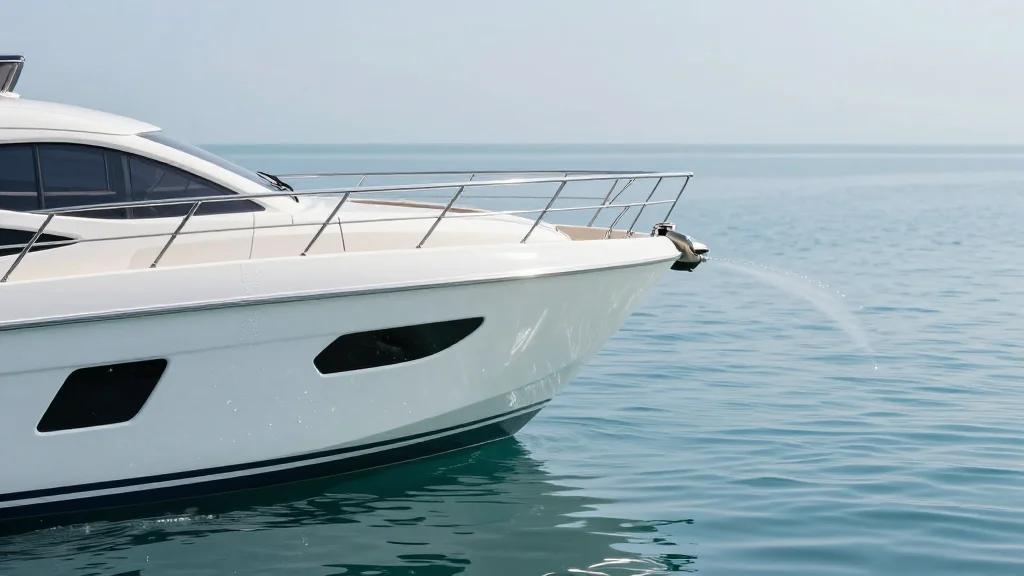 MarineMax Posts Fiscal Q2 Loss on 15 Percent Same-Store Tumble