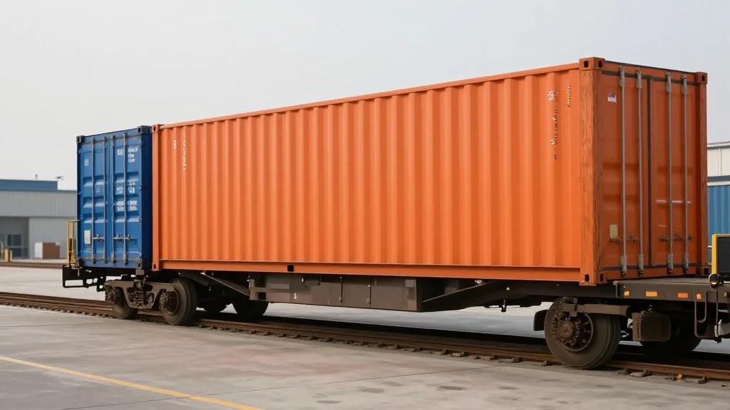 Intermodal Volumes See 5.9% Annual January Decline, Reports IANA