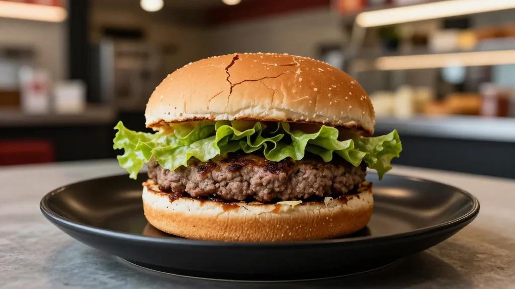 California Carl's Jr. Franchise Blames Wages, Corporate for Bankruptcy