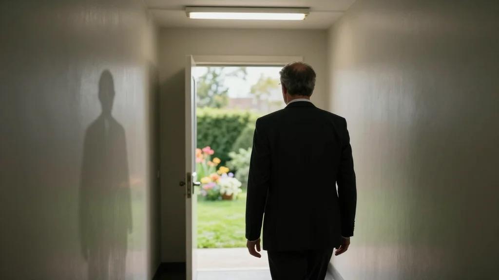 Leaving a Toxic Boss Reveals You're Not the Problem