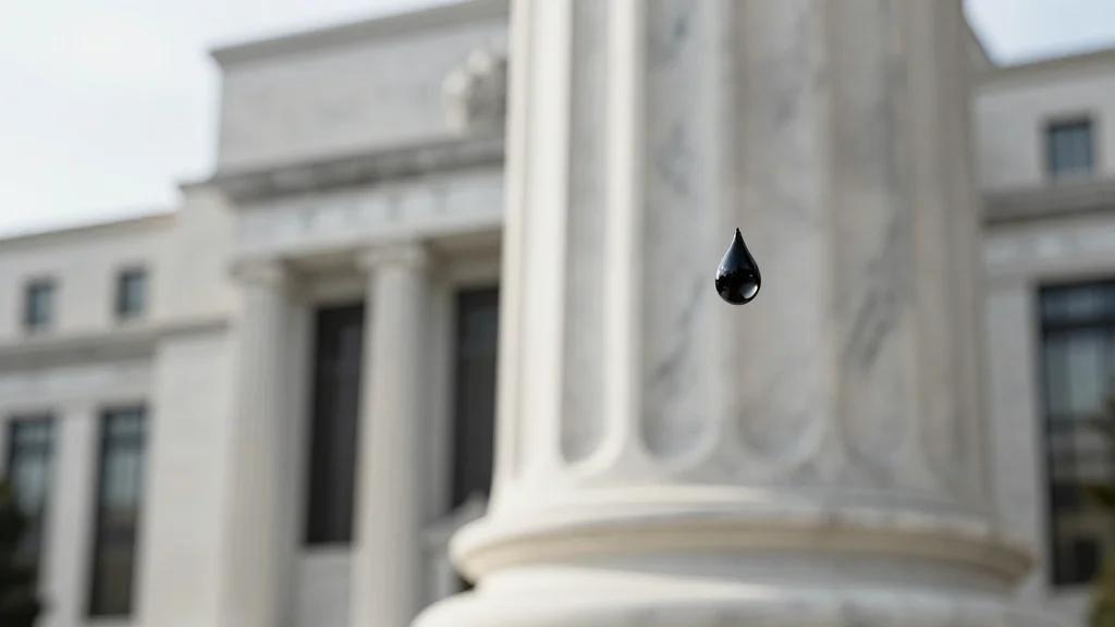 It Was Unthinkable a Couple of Weeks Ago, but Could the Next Move by the Fed Be a Rate Hike?