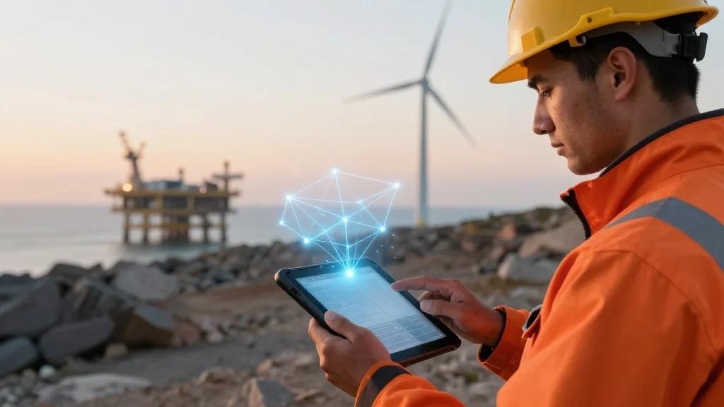 Rethinking the Connected Worker