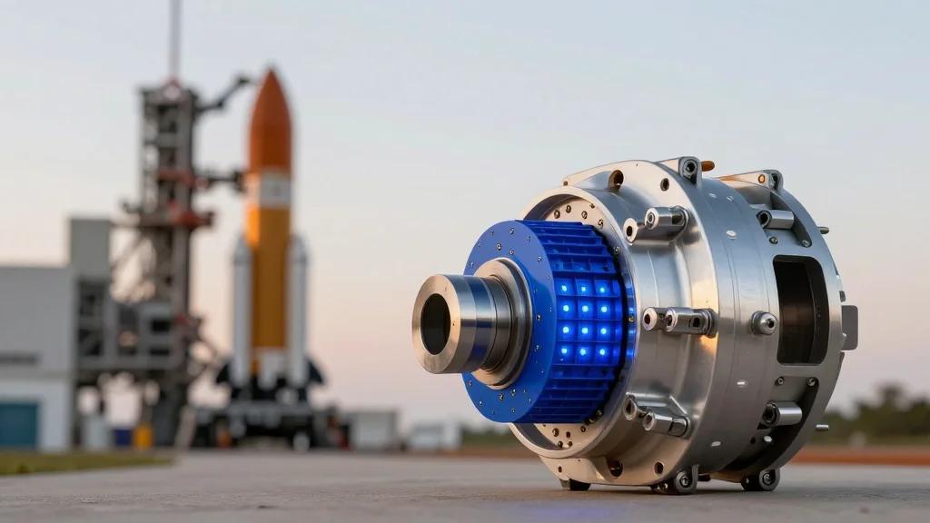 Teledyne Space Imaging President Megan Tremer Shares Enabling Tech for Artemis II