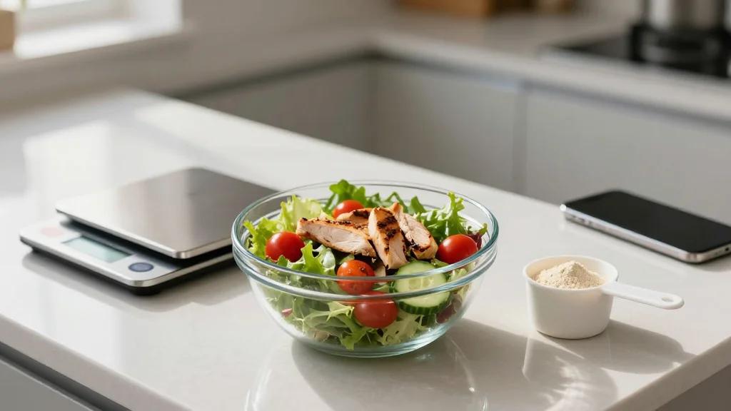 Eat More, Get Your Cycle Back and Thrive