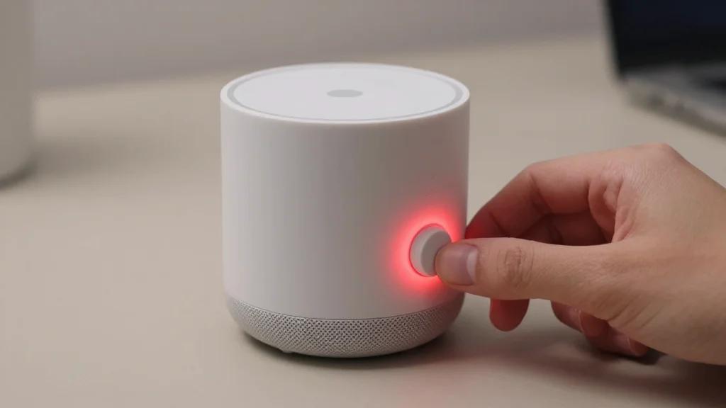 We Need a Standard to Auto‑Shutdown Recording Devices