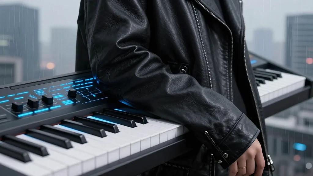 Carpenter Brut’s “Leather Temple” Is Their Most Grandiose Work Yet (Album Review)