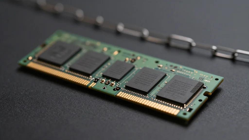 Corporate Memory Loss: How the Global Memory Shortage Is Reshaping Device Planning