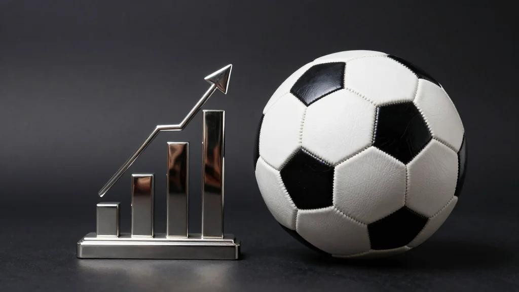 Diverging Paths: How Capital Markets Are Repricing Sports Technology Segments