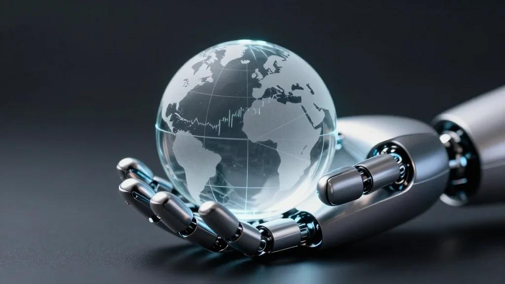 Voter Anxiety Over AI’s Economic Impact Rises