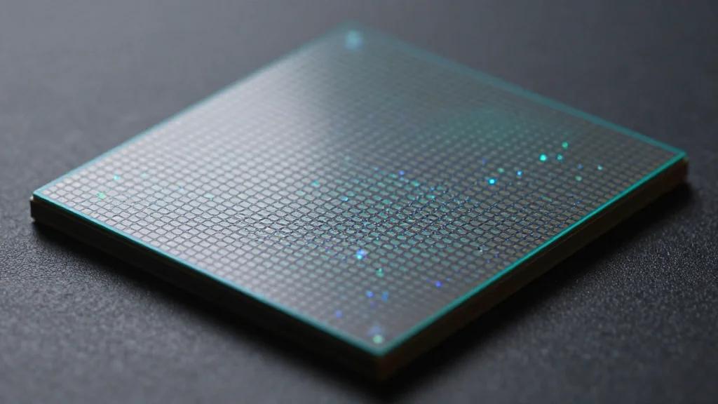 Tohoku University AI System Automates Quantum‑Dot Voltage Tuning, Boosting Qubit Scaling