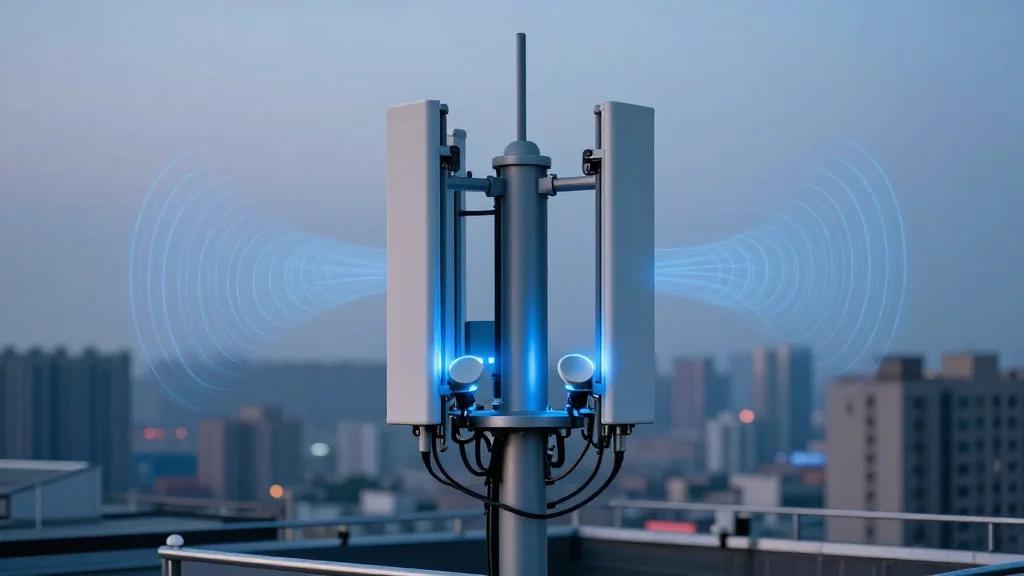 ETSI Issues New Report on ISAC System and RAN Architectures