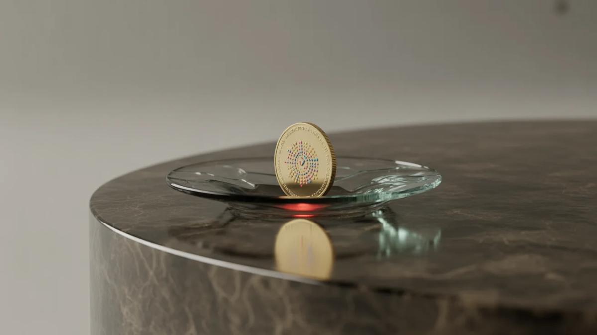 Polkadot Plunges 11% Breaking Below $2.05 Support Level Amid Broader Selloff