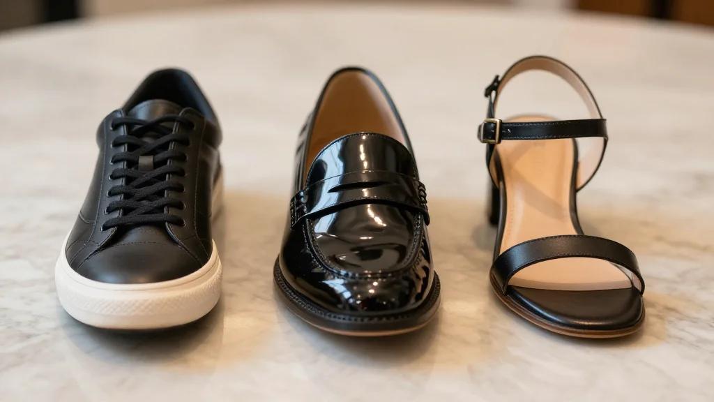 Nike’s Air Force 1 Is Coming Out in New Colorful Patent Leather Styles for Summer