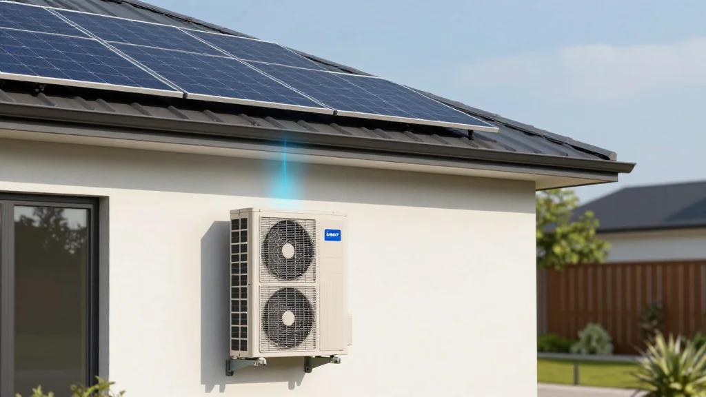 How to Operate PV-Driven Residential Heat Pumps Under Time-Varying Tariffs