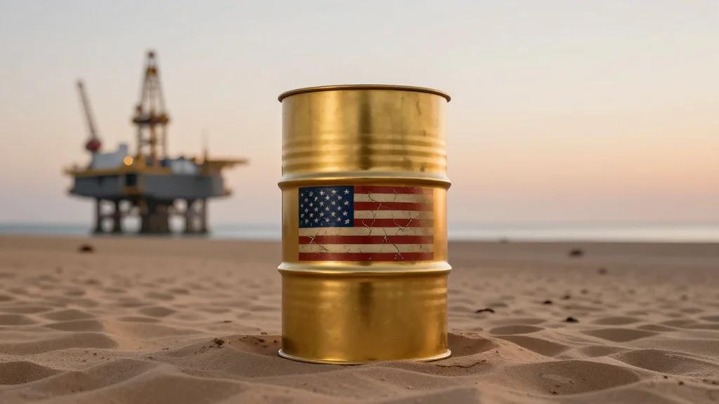 Gulf Nations Question US Security Guarantees Amid Iran Conflict