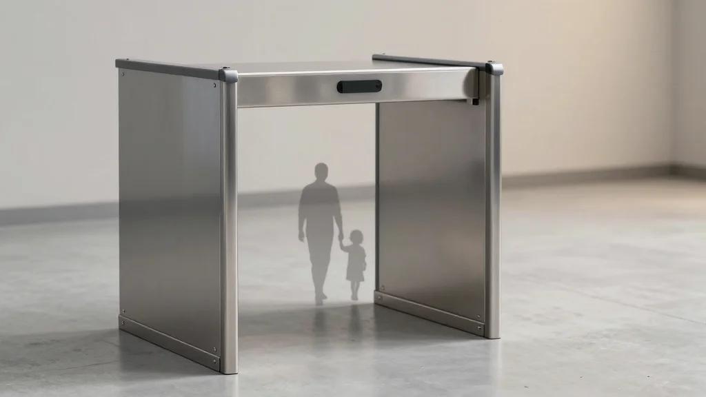 TSA's 25 Years Reveal Need for New Solutions