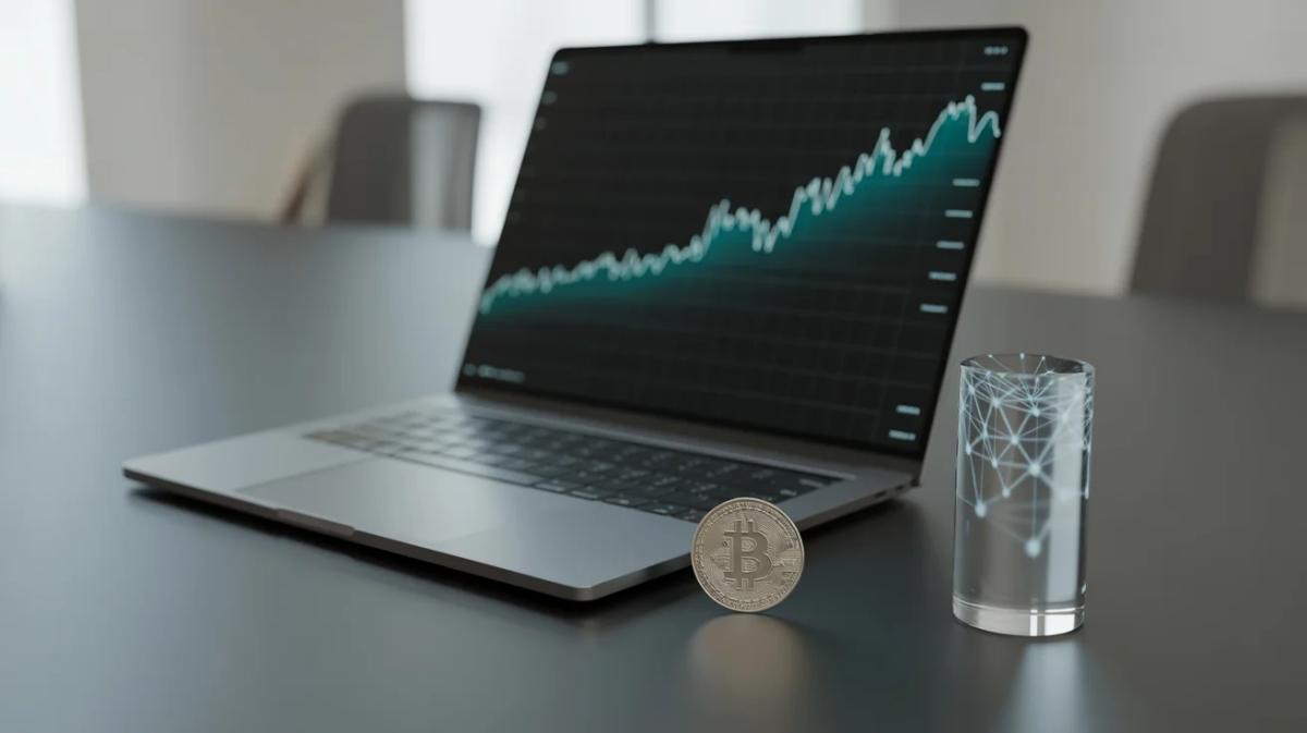 BlockHorizon Launches Advanced Bitcoin On-Chain Analytics Platform Delivering Institutional-Grade Insights to All Users