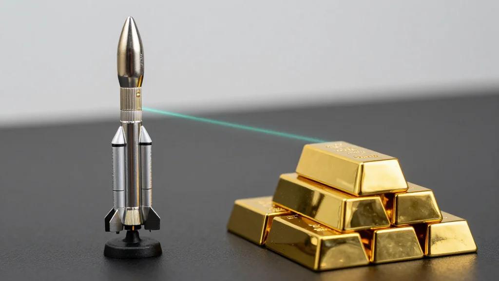 You Can Invest in SpaceX Before Its IPO — but Should You?