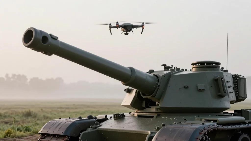 Dispatch From Vilnius: Warfare Is Evolving Rapidly. Here’s How NATO Can Keep Up.