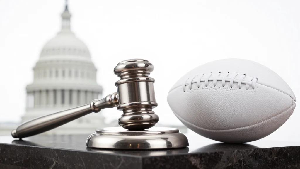 NCAA Lobbying Window Closed, Must Wait for New Congress