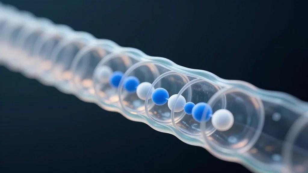 Versatile Heavy Metal Ion Separation via Biological Ion-Channel-Inspired Membranes