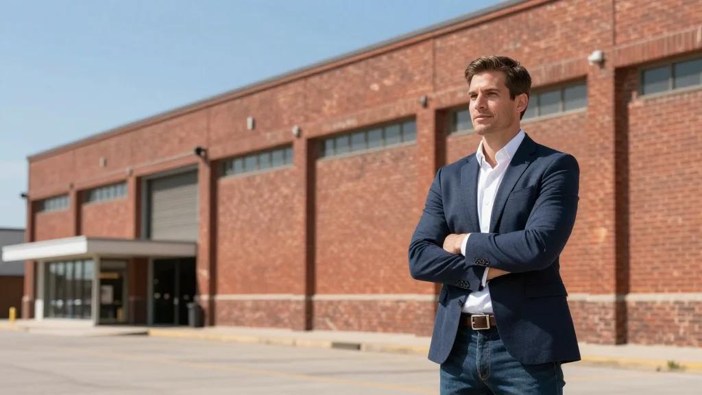 Brokers Often Push Their Own Asset Focus Over Your Needs