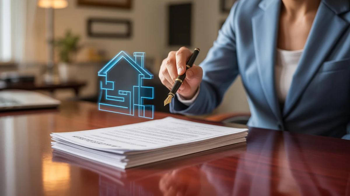 MaestroX Redefines Title Technology with Human-Guided AI, Built by Real Search Experts