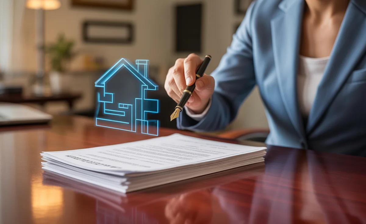 MaestroX Redefines Title Technology with Human-Guided AI, Built by Real Search Experts