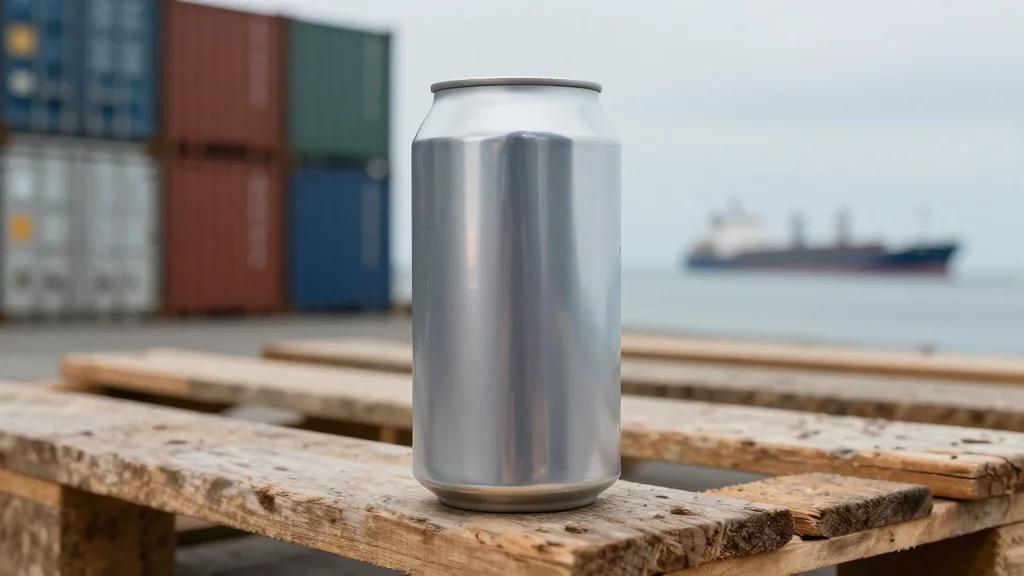 From Tariffs to Iran War, Geopolitics Are Upending Packaging Supply Chains