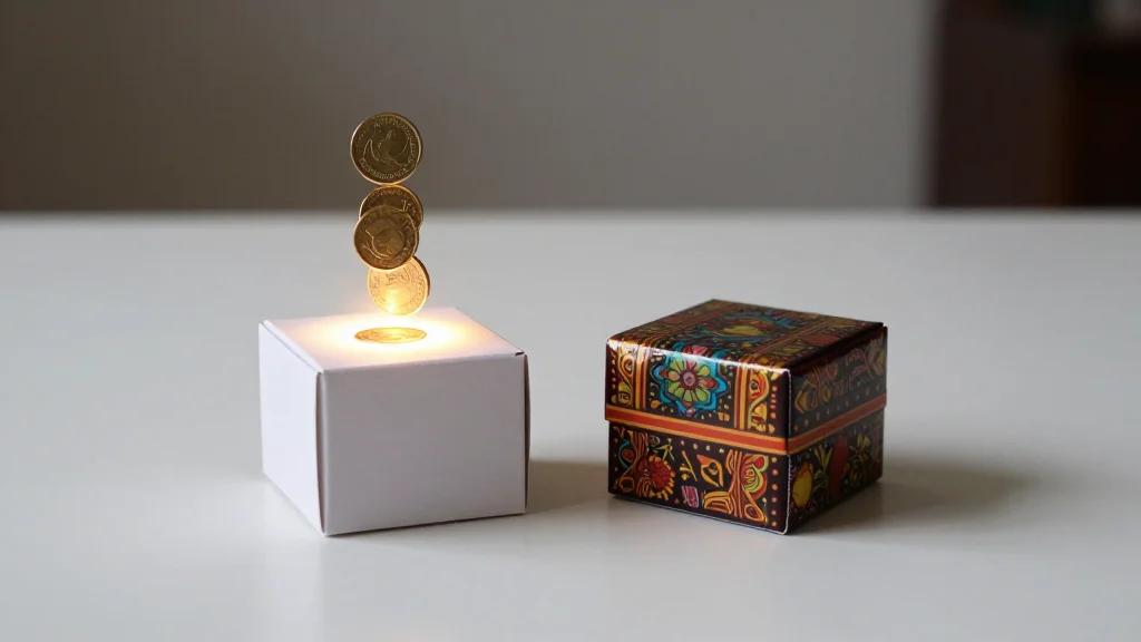 Market Cares About Solutions, Not Packaging.