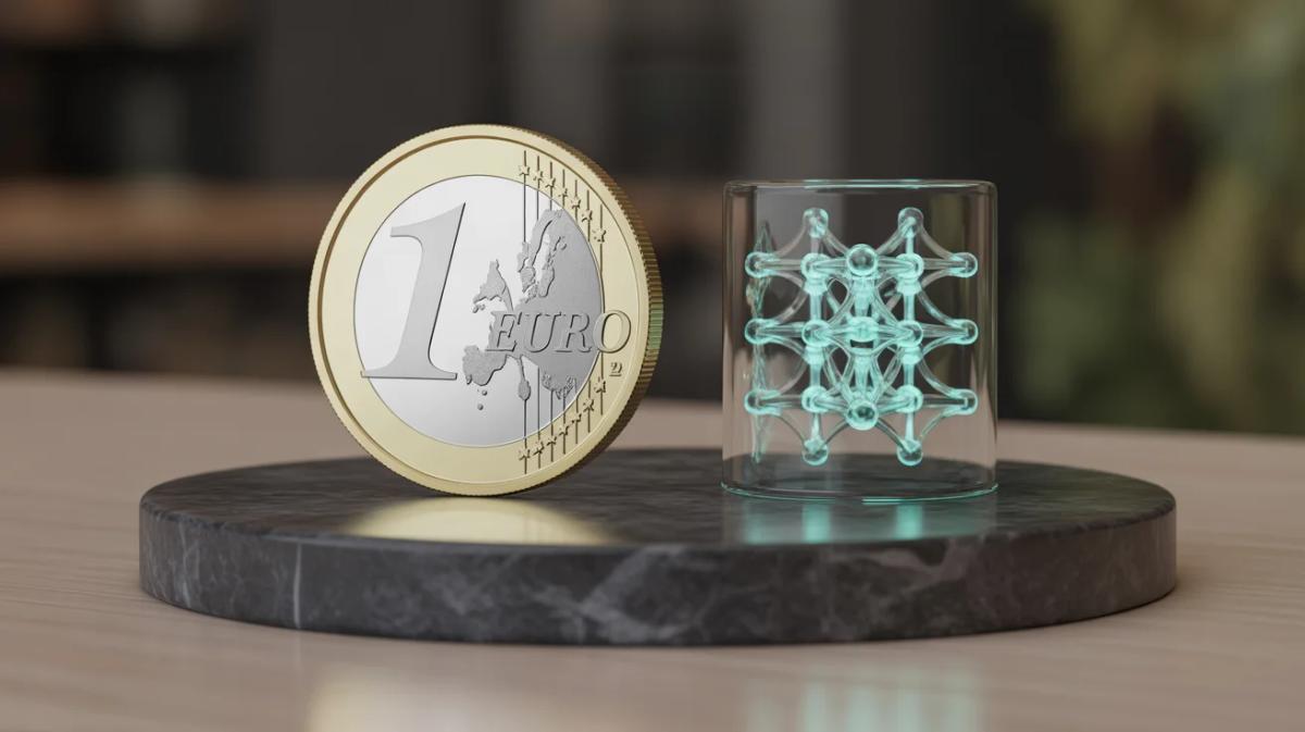 Deutsche Börse Locks in Third Euro Stablecoin Amid Broader EU Adoption