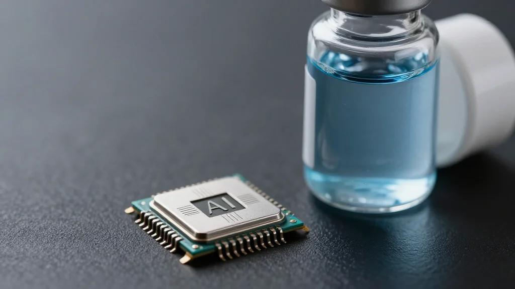 AI Unlocks Fast Growth in Slow Industries