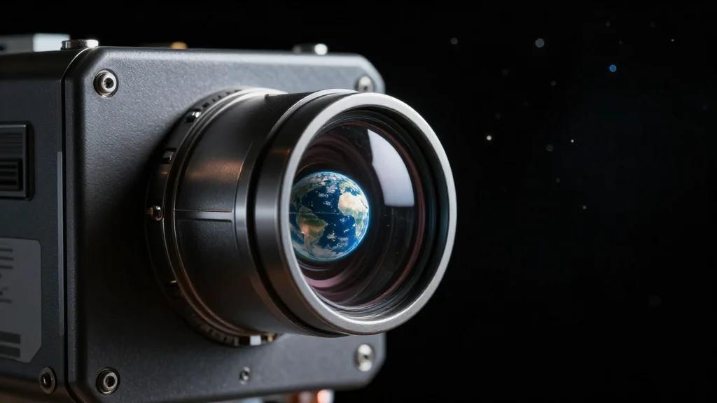 Rhea Space Activity Raises $6 Million to Develop GPS-Free Spacecraft Navigation