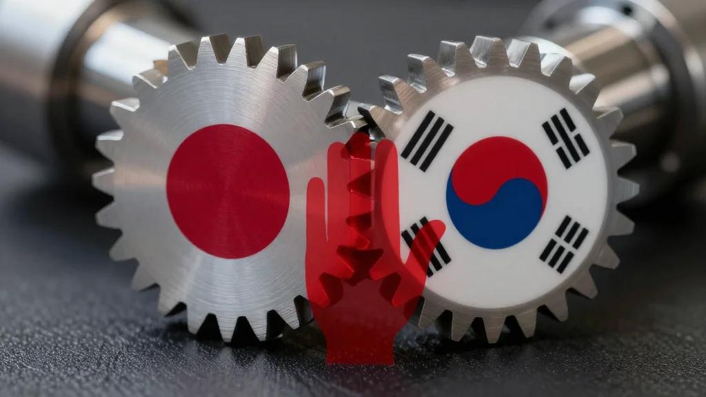 Japan Blocks MBK Partners' Planned Takeover of Makino Milling Over National Security Concerns