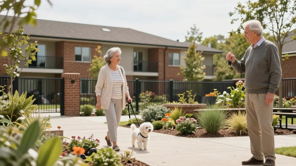 2Life CEO To Retire, Leaving Behind A Legacy Of Senior Housing Advocacy