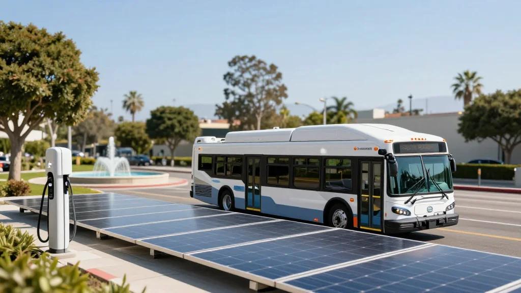 Mayor Bass Has a New Plan for Addressing Climate Change in Los Angeles