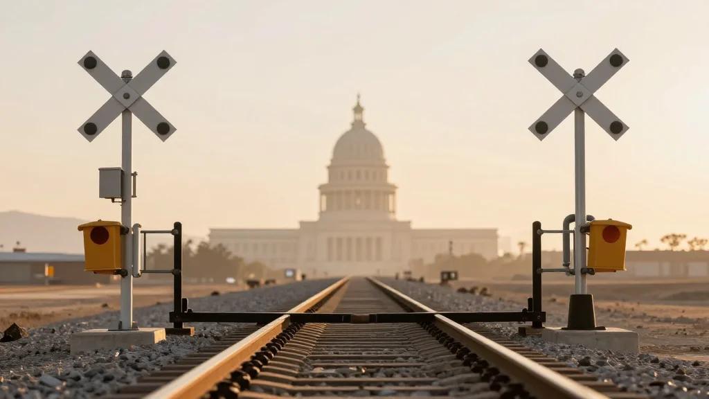 STB Won’t Open New Probe of CPKC Rail Service on West Coast-Southeast Intermodal Shortcut