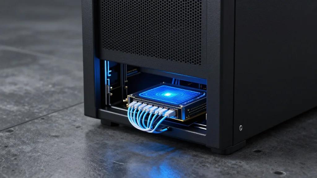 Mozilla 'Thunderbolt' Is an Open-Source AI Client Focused On Control and Self-Hosting