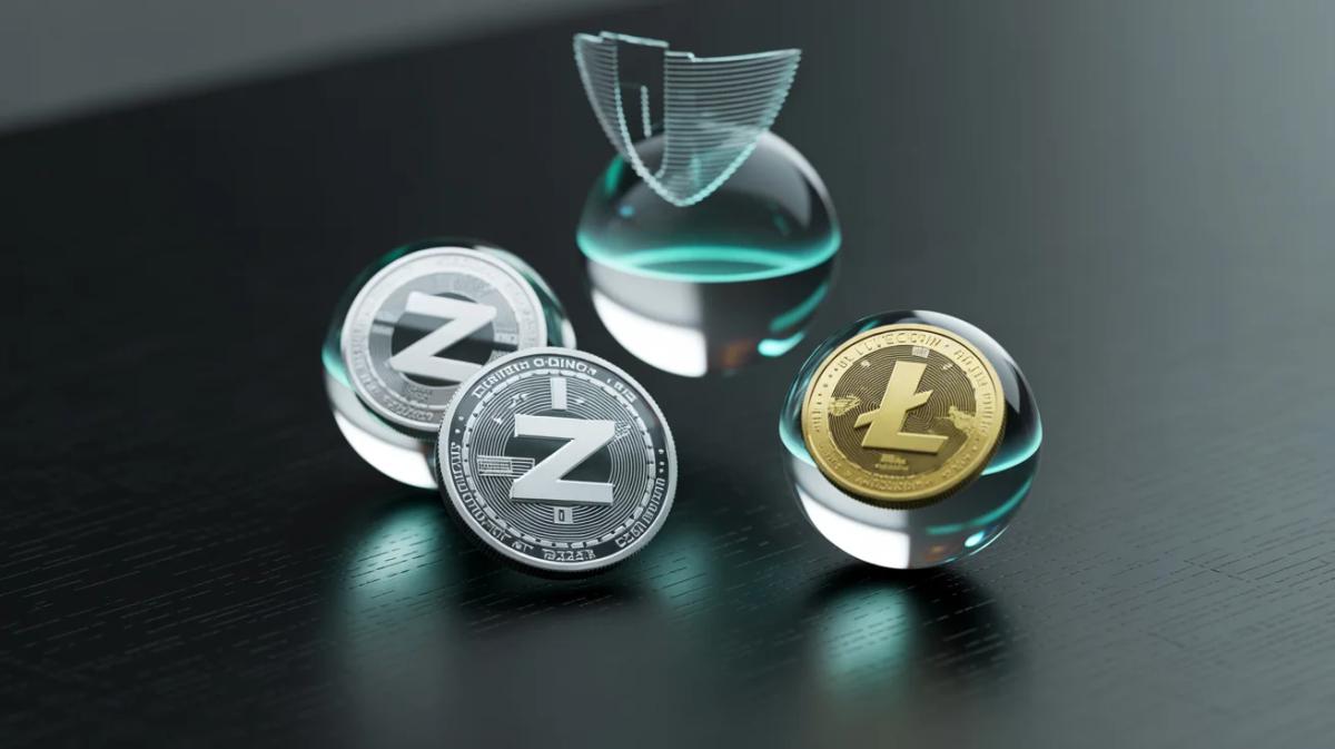 Privacy Coins Surge Amid Bearish Sentiment, LTC Poised