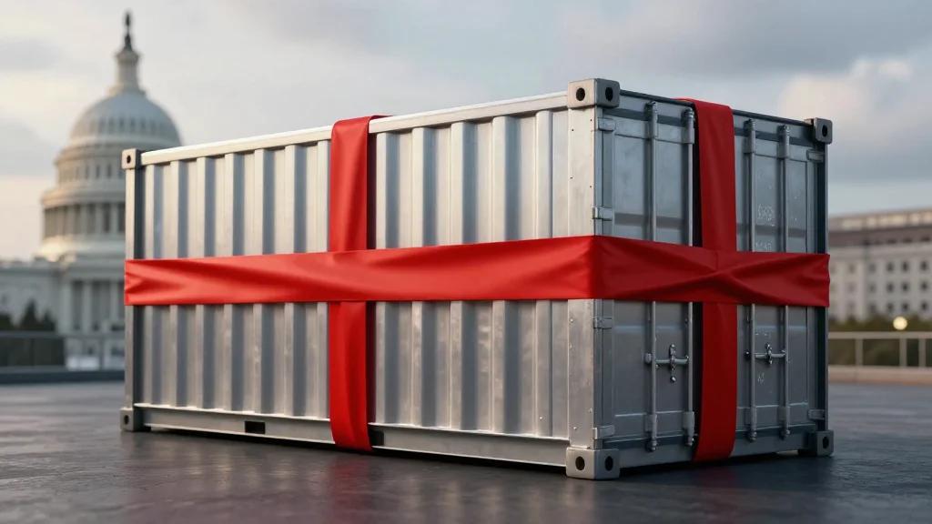 Tariff‑induced Inflation Likely Not Just a Temporary Shock