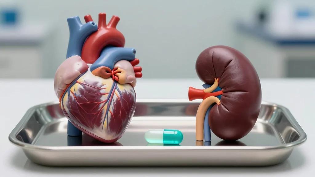 Tirzepatide Outperforms Dulaglutide on Cardiorenal Outcomes in High-Risk Diabetes