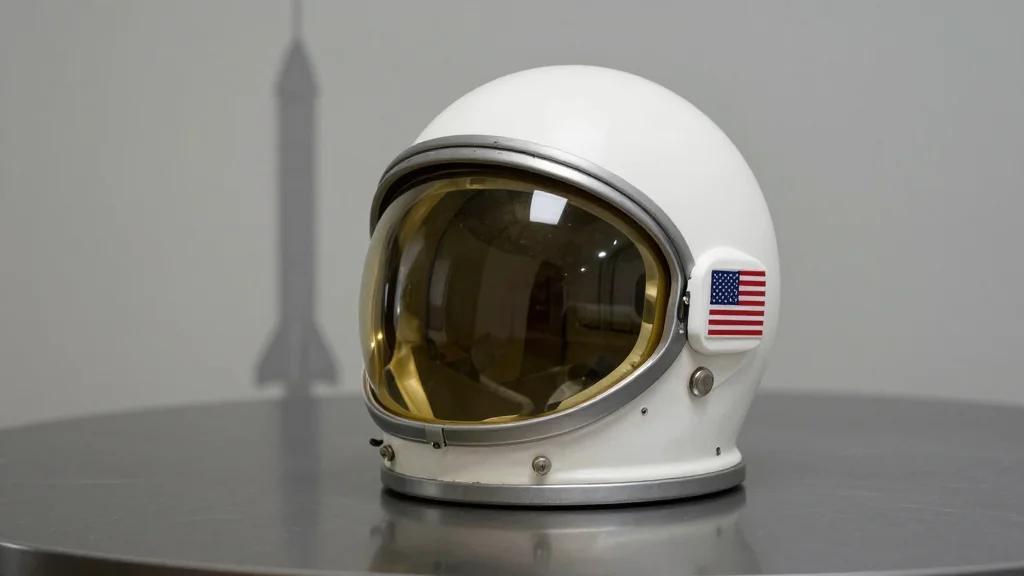 April 9, 1959: The Mercury 7 Debut