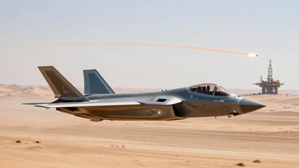 China’s Middle East Play: Diversified, Not Iran‑Centric